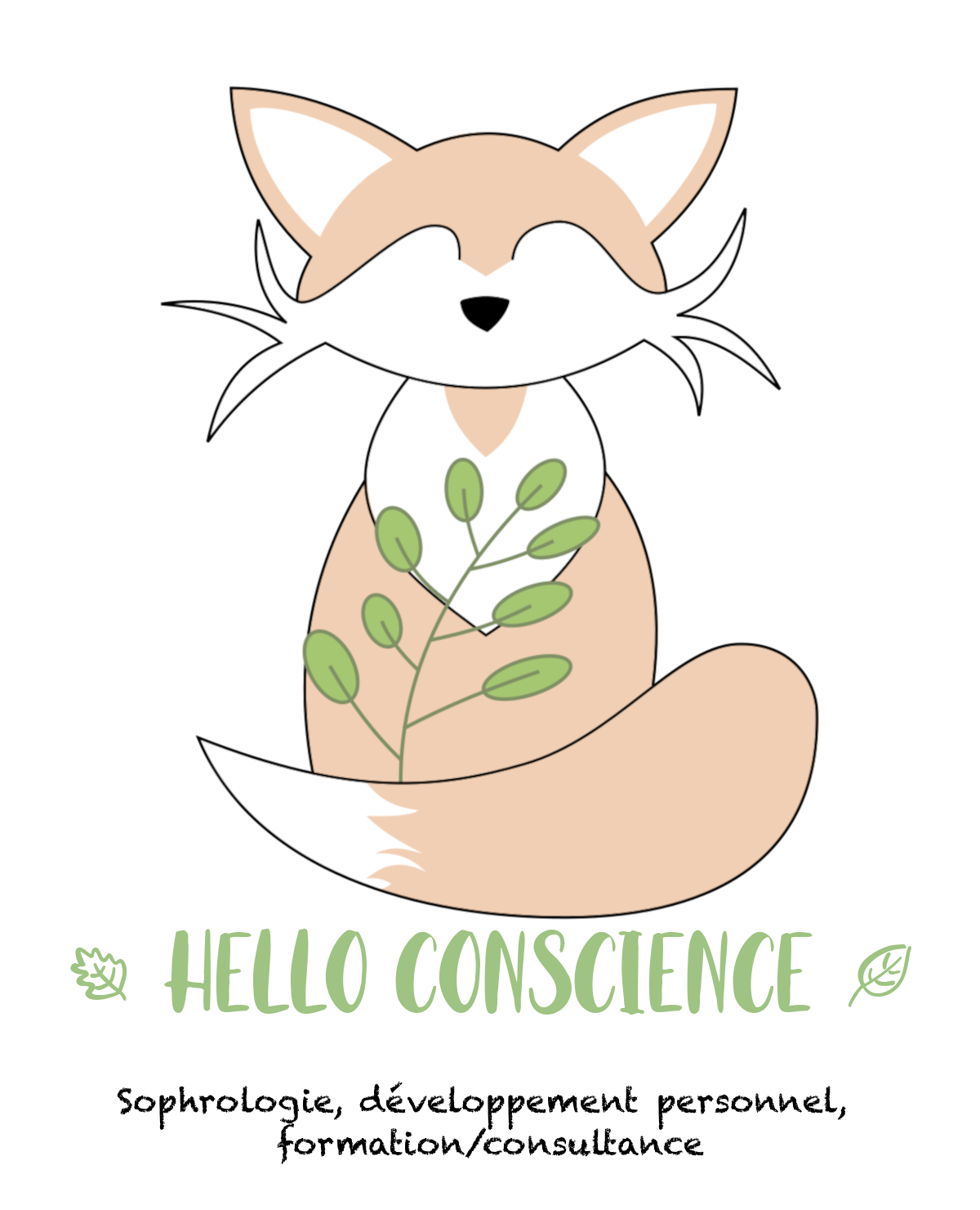 Hello Conscience
